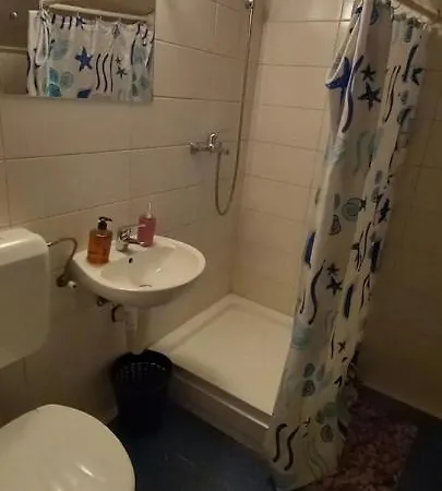 Vendela Sobe Hostel Μπάνια Λούκα