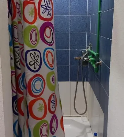 Hostel Vendela Sobe Μπάνια Λούκα