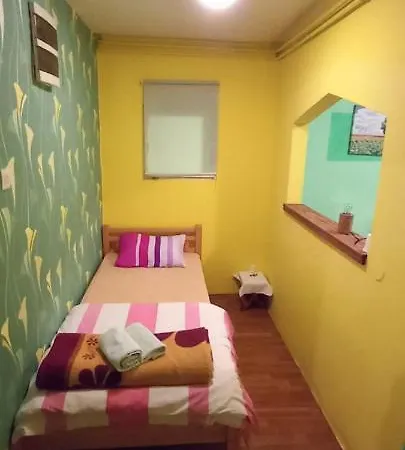 Vendela Sobe Hostel Μπάνια Λούκα