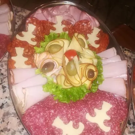 Vendela Sobe Кондоминиум Баня-Лука