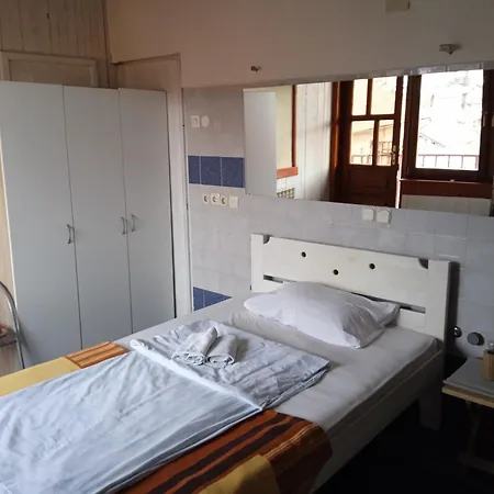 Hostel Vendela Sobe Μπάνια Λούκα