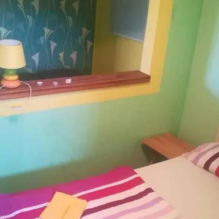Hostel Vendela Sobe Μπάνια Λούκα