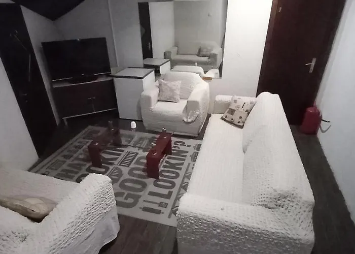 Vendela Sobe * Banja Luka