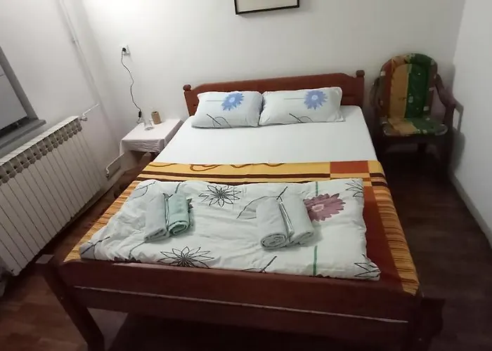 Vendela Sobe Banja Luka