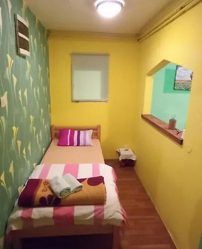 Vendela Sobe Ferienwohnung Banja Luka