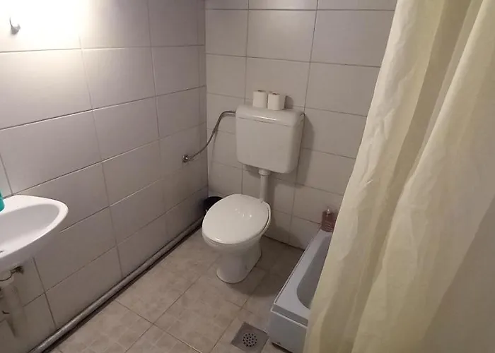 Ferienwohnung Vendela Sobe *