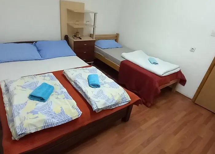 Vendela Sobe Ferienwohnung Banja Luka