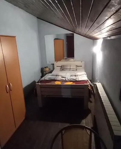 Ferienwohnung Vendela Sobe *