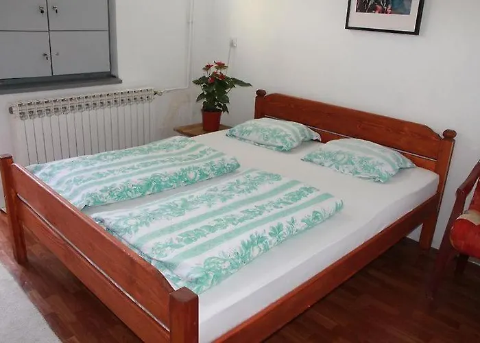 Vendela Sobe Ferienwohnung