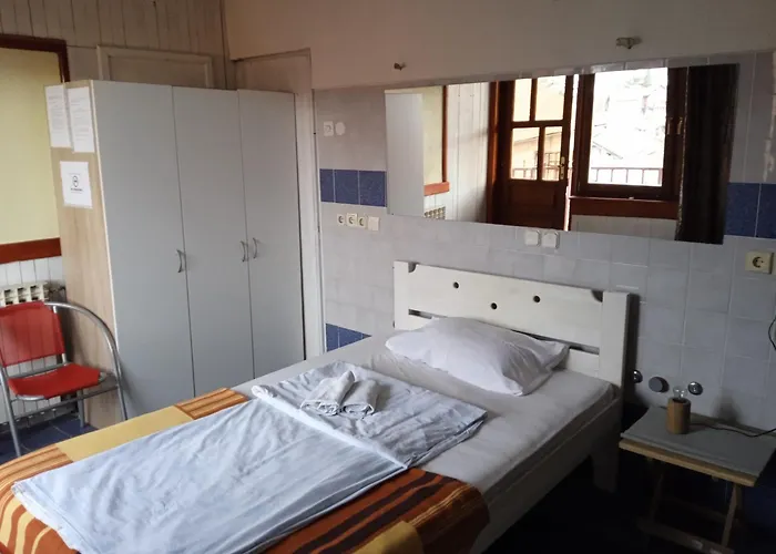 Ferienwohnung Vendela Sobe Banja Luka