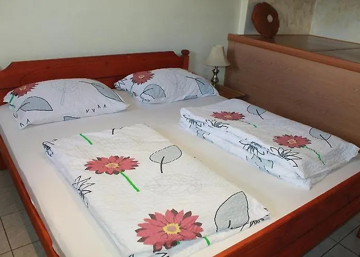 Vendela Sobe Banja Luka