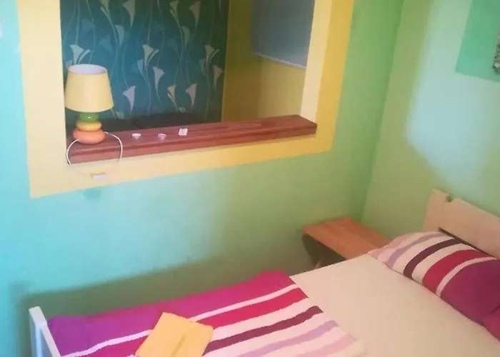 Ferienwohnung Vendela Sobe Banja Luka